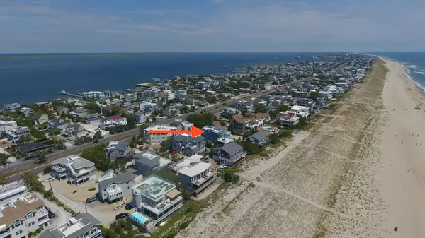 Long Beach Twp, NJ 08008,1053 Long Beach Boulevard #B (Unit 2)