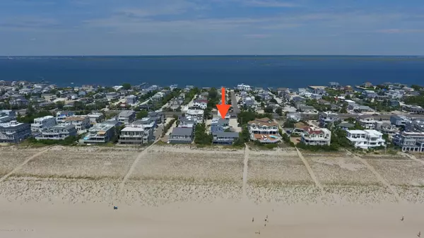 Long Beach Twp, NJ 08008,1053 Long Beach Boulevard #B (Unit 2)