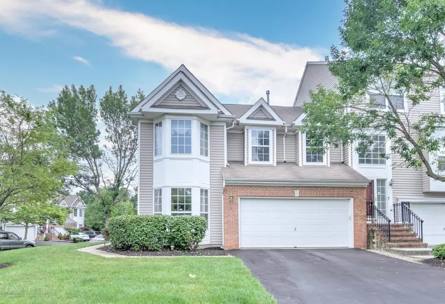 187 Nathan Drive, Marlboro, NJ 07746