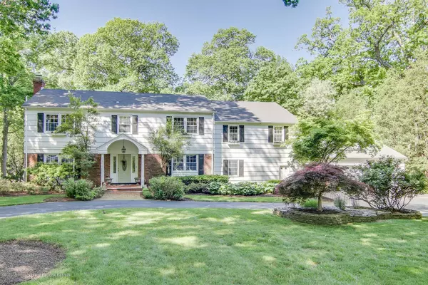 Rumson, NJ 07760,11 Popomora Drive