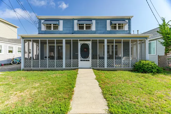220 Sampson Avenue, Seaside Heights, NJ 08751