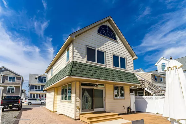 Ortley Beach, NJ 08751,45 Harding Avenue