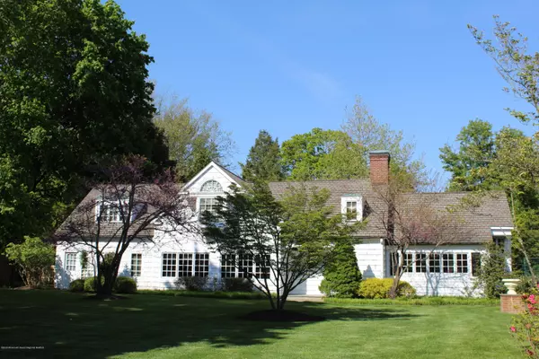 Rumson, NJ 07760,178 Rumson Road