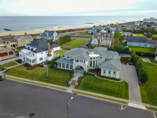 Spring Lake, NJ 07762,9 Tuttle Avenue