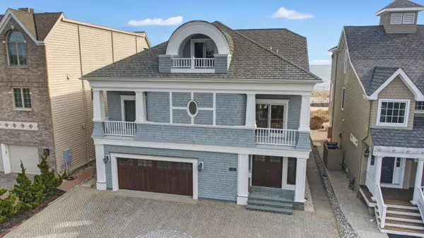 Sea Girt, NJ 08750,718 Morven Terrace