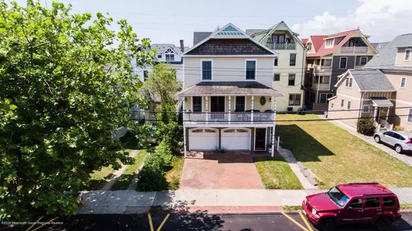 Ocean Grove, NJ 07756,24 Bath Avenue