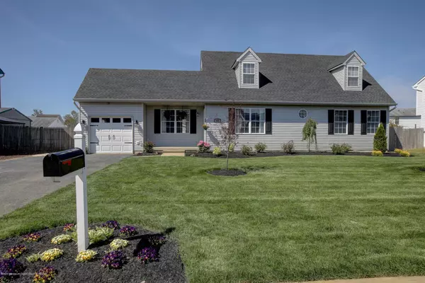 115 Lighthouse Drive, Little Egg Harbor, NJ 08087