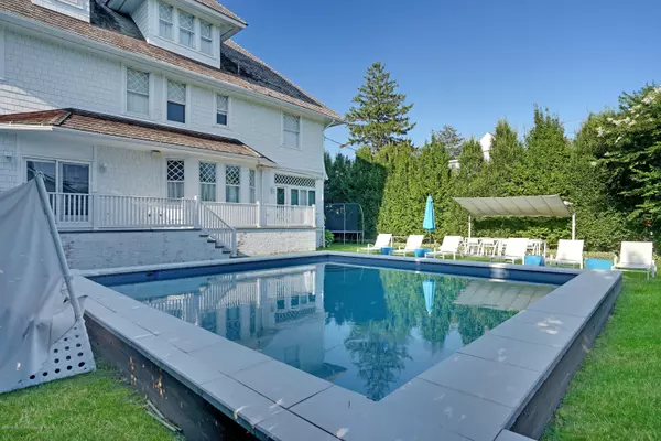 300 Corlies Avenue, Allenhurst, NJ 07711