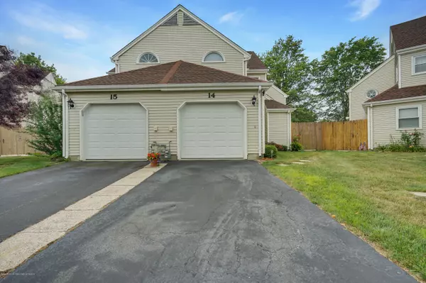 Freehold, NJ 07728,14 Cooper Court