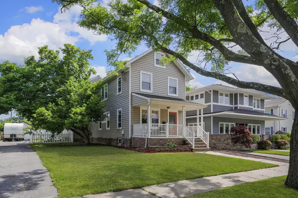 Belmar, NJ 07719,513 11th Avenue