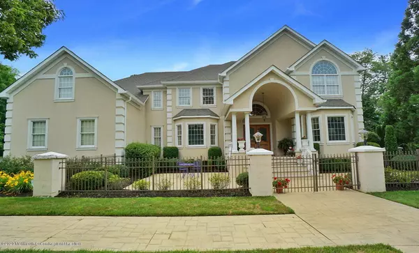 1732 Azure Drive, Wall, NJ 07753