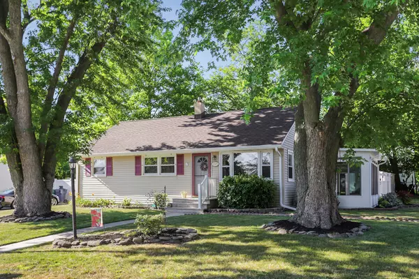 Neptune Township, NJ 07753,209 Birch Drive