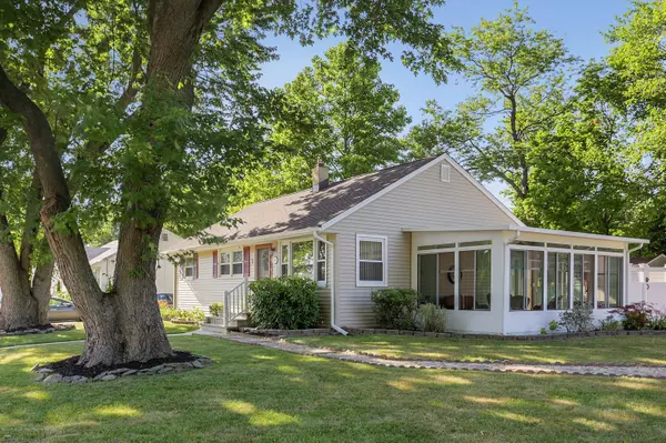 Neptune Township, NJ 07753,209 Birch Drive