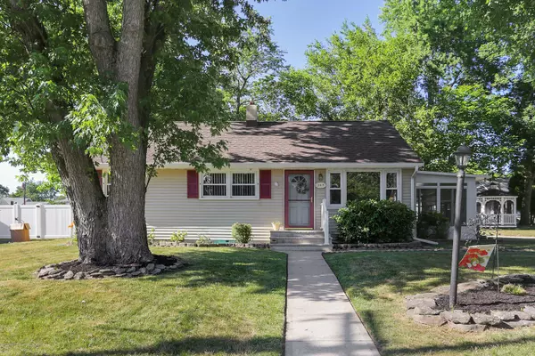 Neptune Township, NJ 07753,209 Birch Drive