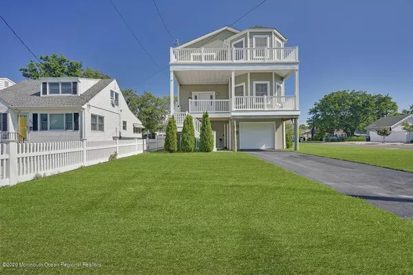 Point Pleasant Beach, NJ 08742,301 Philadelphia Avenue