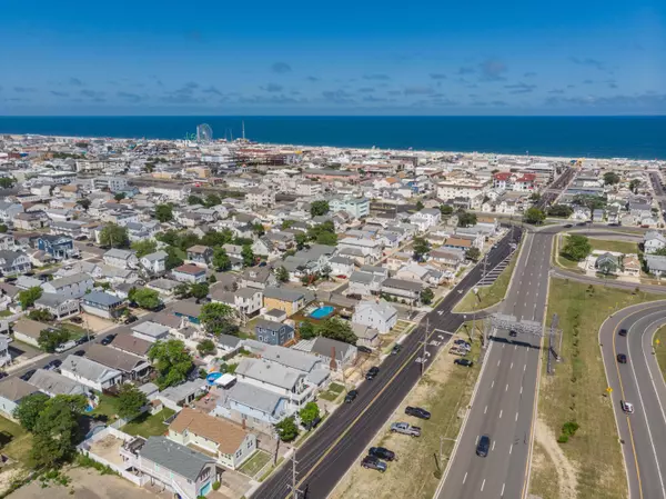 Seaside Heights, NJ 08751,318 Porter Avenue