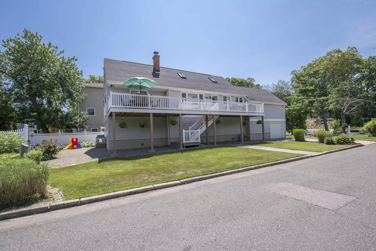 Neptune Township, NJ 07753,118 Beverly Way