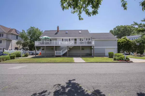 Neptune Township, NJ 07753,118 Beverly Way