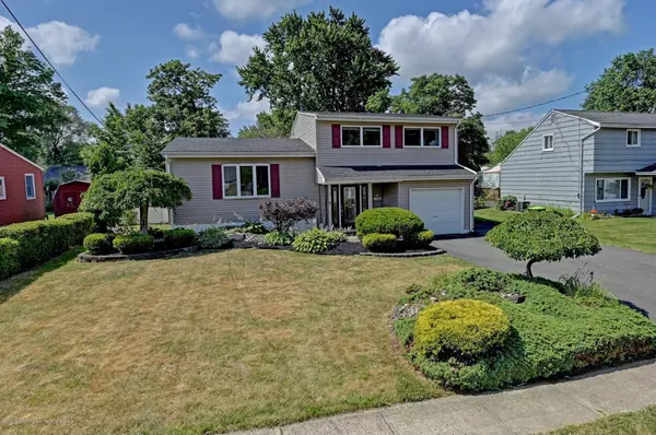 Old Bridge, NJ 08857,135 Throckmorton Lane