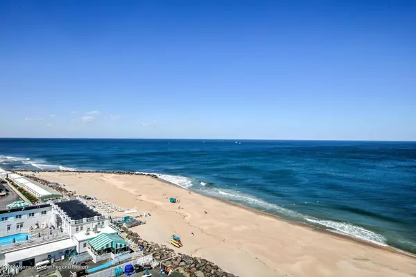 Monmouth Beach, NJ 07750,55 Ocean Avenue #14A