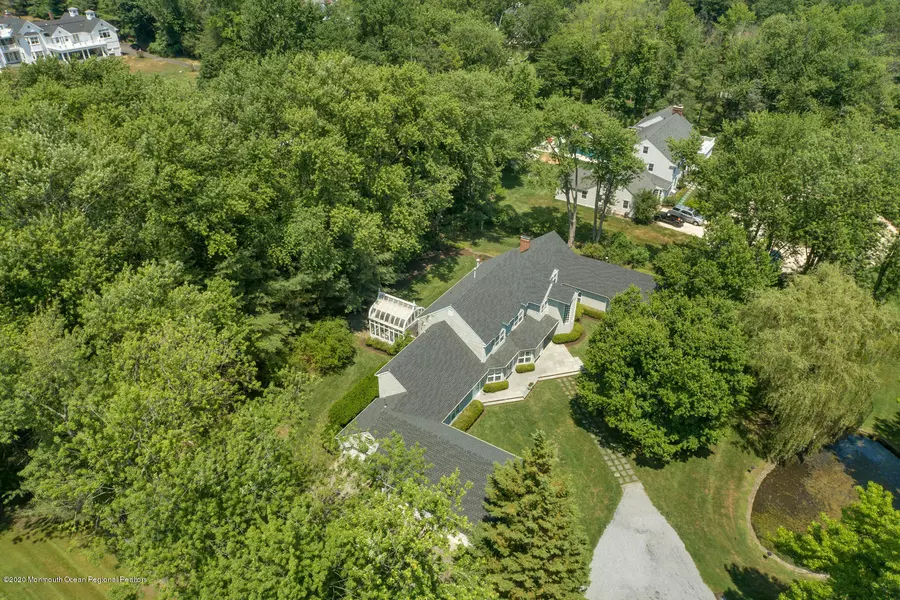 50 Shrewsbury Drive, Rumson, NJ 07760