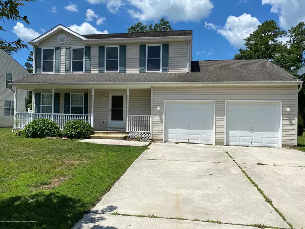 407 S Holly Avenue, Galloway, NJ 08205