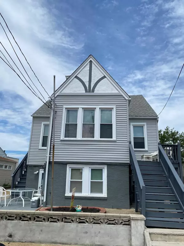 Seaside Heights, NJ 08751,220 Blaine Avenue