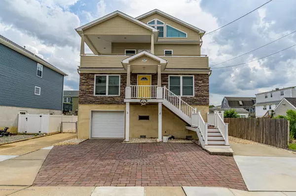 802 2nd Street, Union Beach, NJ 07735