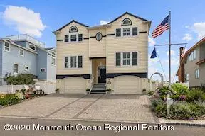 12603 Ocean Avenue, Long Beach Twp, NJ 08008