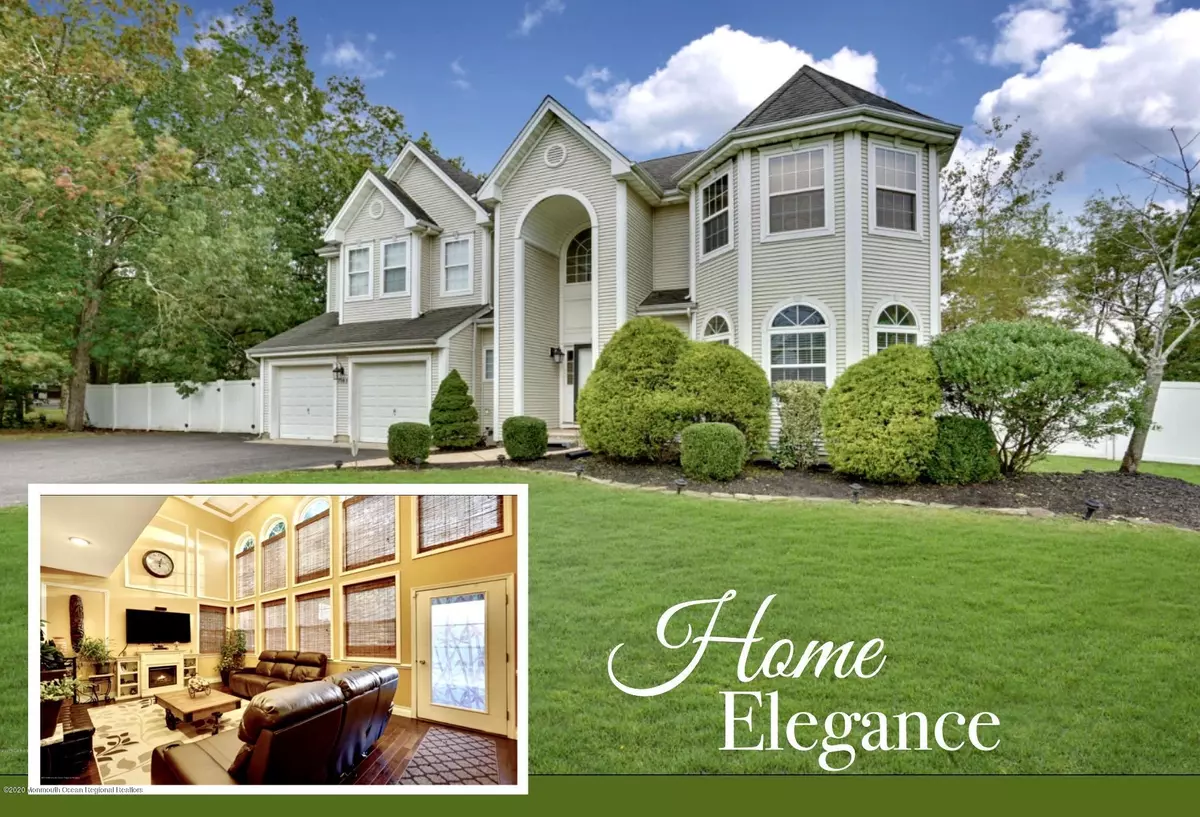 Toms River, NJ 08755,2152 Whitesville Road