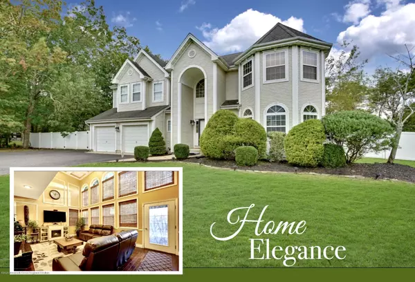 2152 Whitesville Road, Toms River, NJ 08755