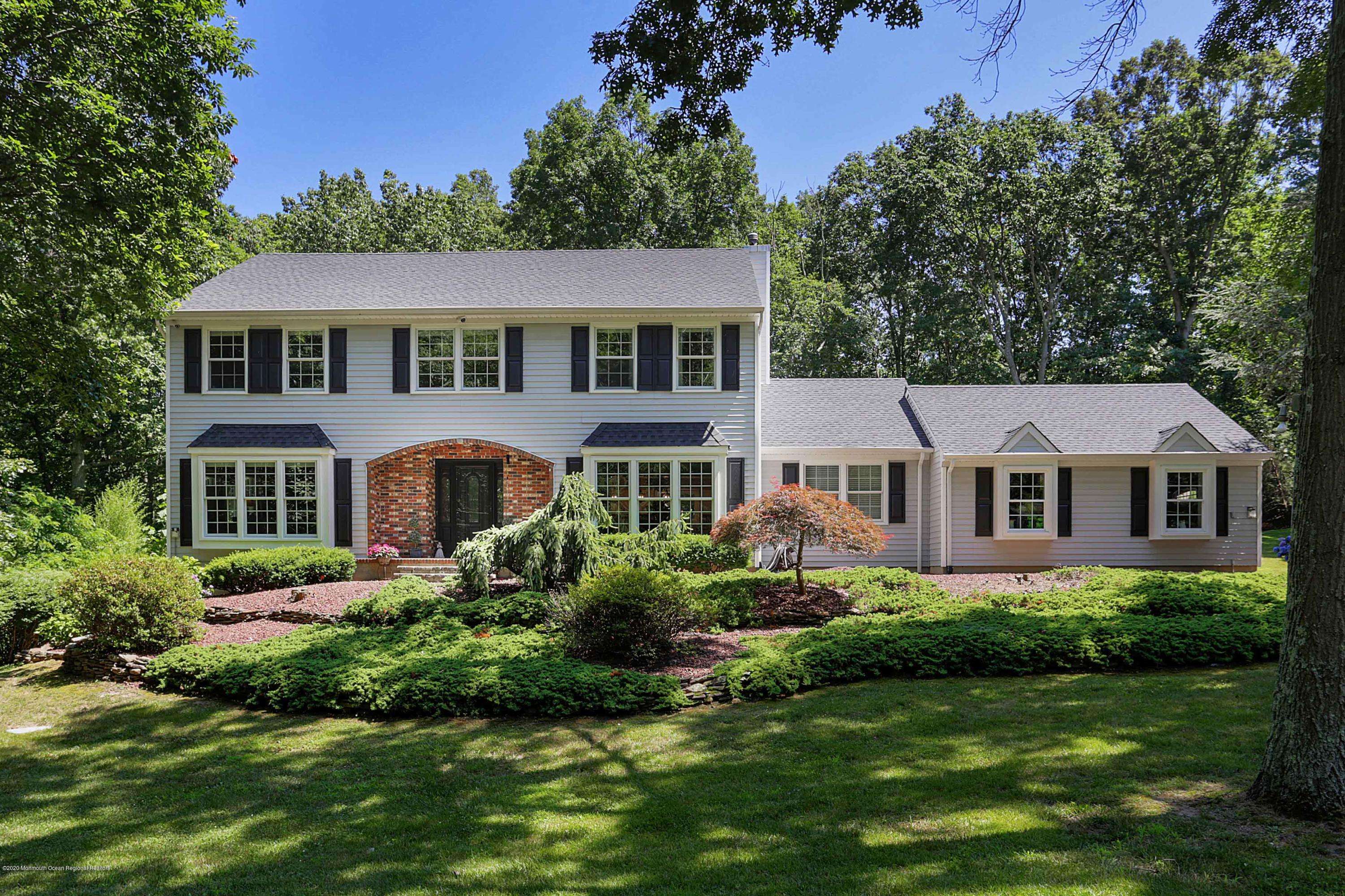 100 Stillwell Road, Leonardo, NJ 07737