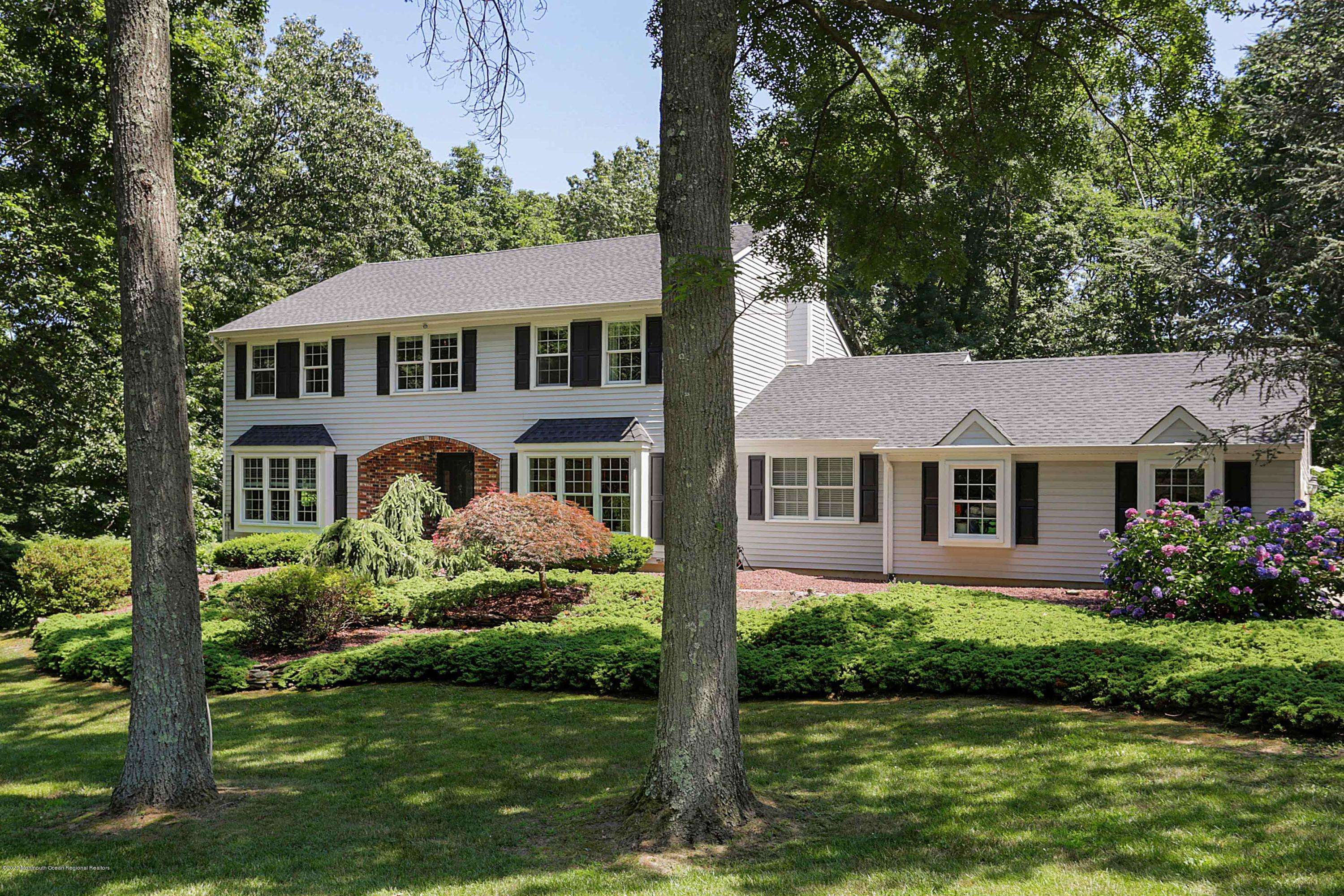 Leonardo, NJ 07737,100 Stillwell Road