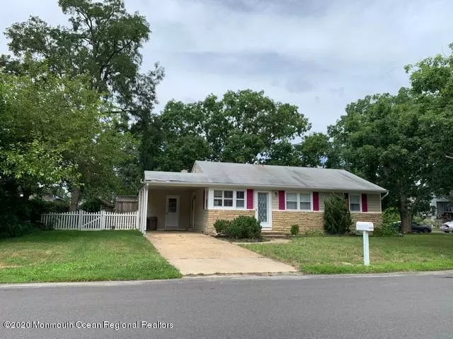 1311 Treeneedle Road, Point Pleasant, NJ 08742