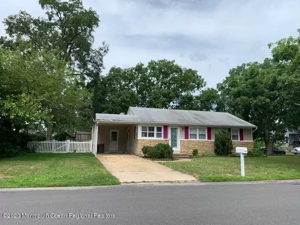 Point Pleasant, NJ 08742,1311 Treeneedle Road