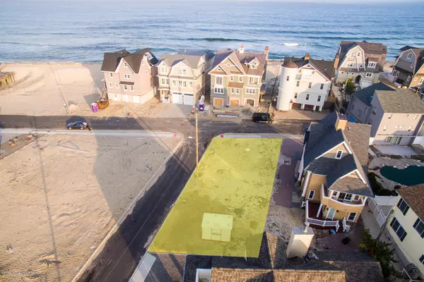 Mantoloking, NJ 08738,519 Sunset Boulevard