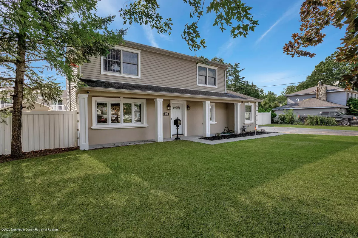North Middletown, NJ 07748,23 Harmony Avenue