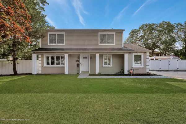 North Middletown, NJ 07748,23 Harmony Avenue