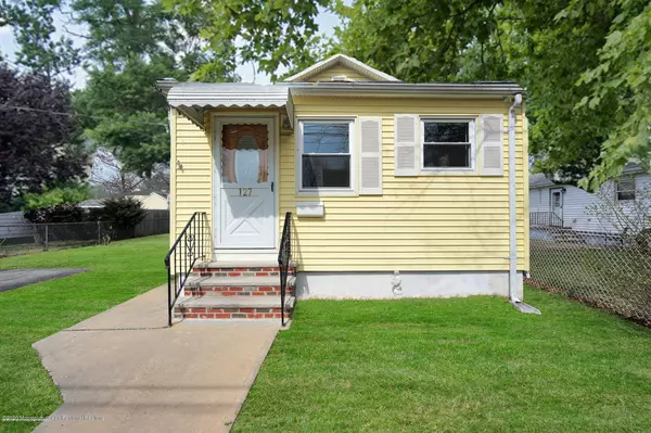 North Middletown, NJ 07748,127 Cedar Avenue