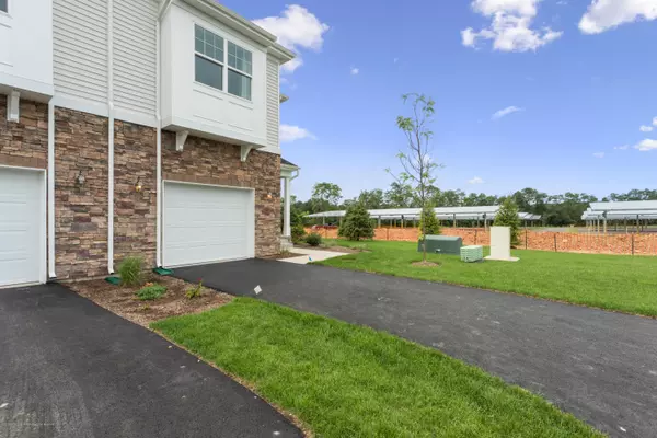21 Colgate Drive, Morris Twp, NJ 07960