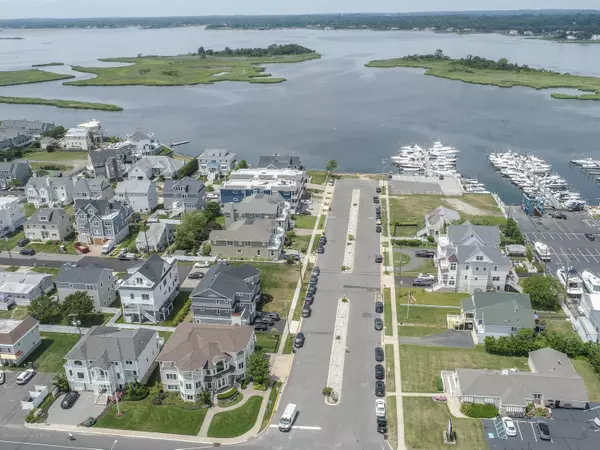 Sea Bright, NJ 07760,1 Imbrie Place