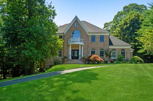 Atlantic Highlands, NJ 07716,5 Windy Hill Lane