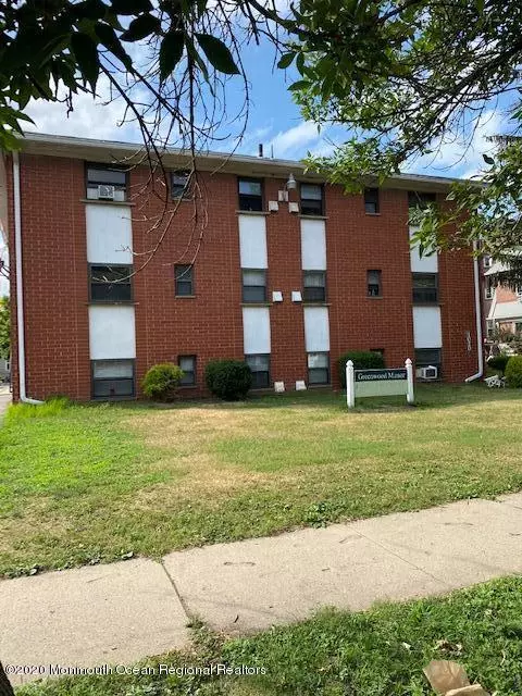 Trenton, NJ 08609,1020 Greenwood Avenue