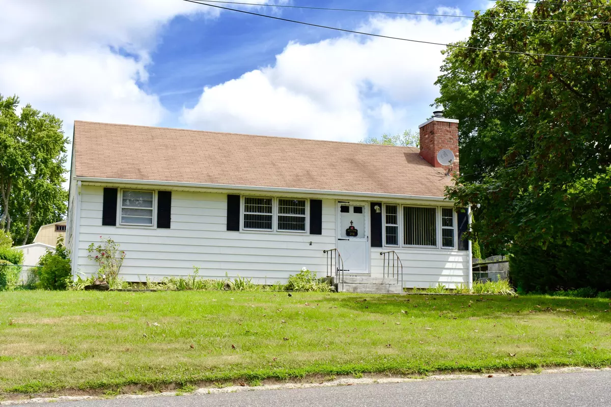 Neptune Township, NJ 07753,309 Cliffwood Drive