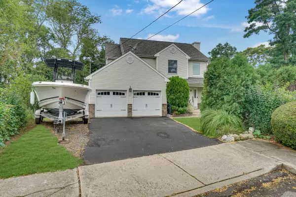 Long Branch, NJ 07740,25 Mark Drive