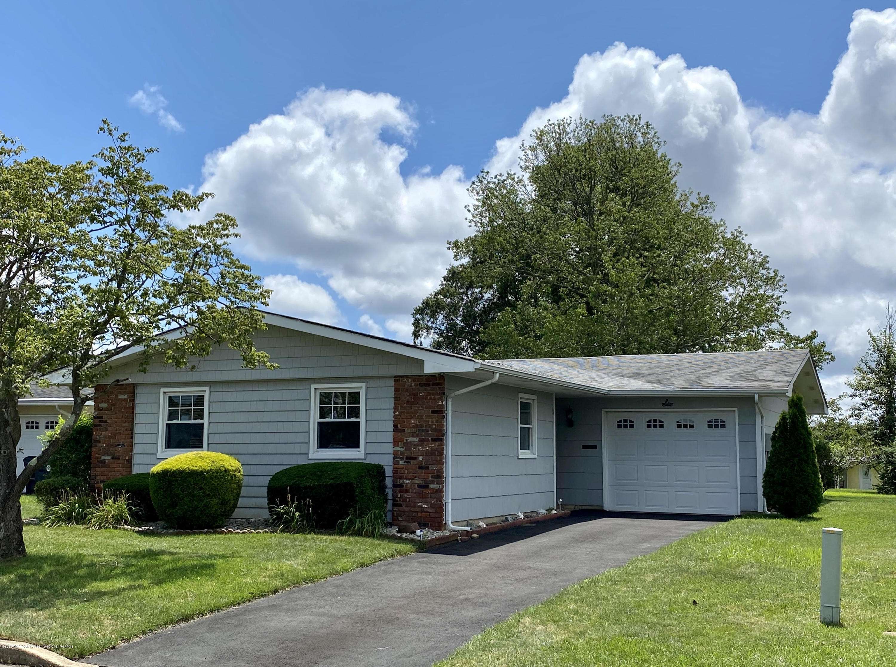 6 Prince Lane, Brick, NJ 08724