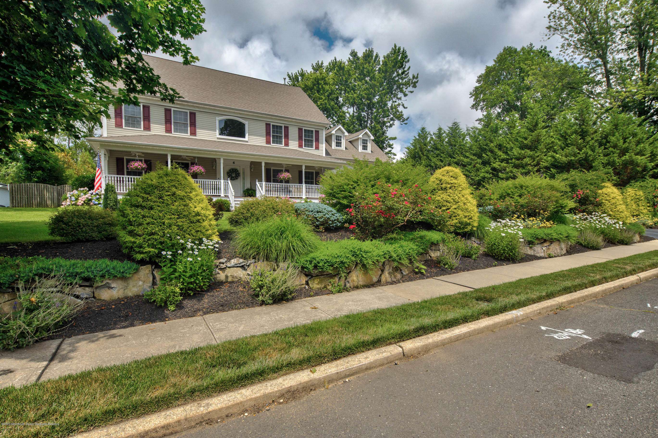 Middletown, NJ 07748,6 Gillridge Parkway