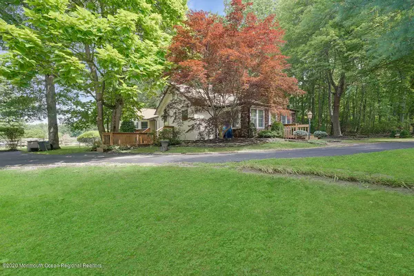 Millstone, NJ 08510,354 Monmouth Road