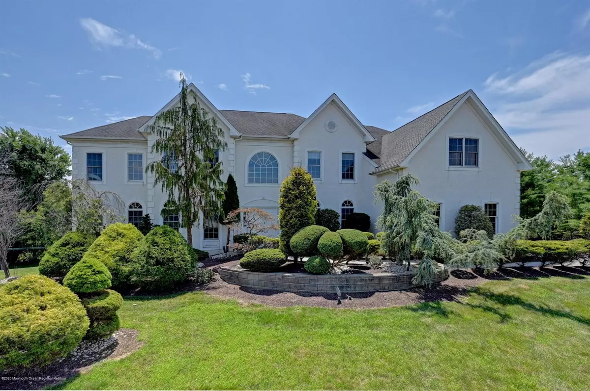 Marlboro, NJ 07746,18 Clymer Court