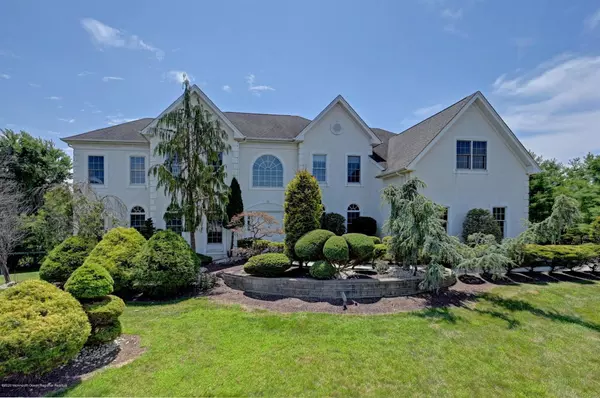 18 Clymer Court, Marlboro, NJ 07746